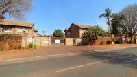 Front View of property in Doornpoort