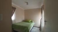 Bed Room 1 - 9 square meters of property in Doornpoort