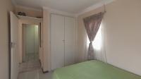 Bed Room 1 - 9 square meters of property in Doornpoort