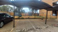 Carport  of property in Cruywagenpark