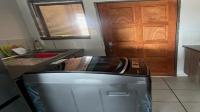 Kitchen of property in Cruywagenpark