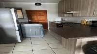 Kitchen of property in Cruywagenpark