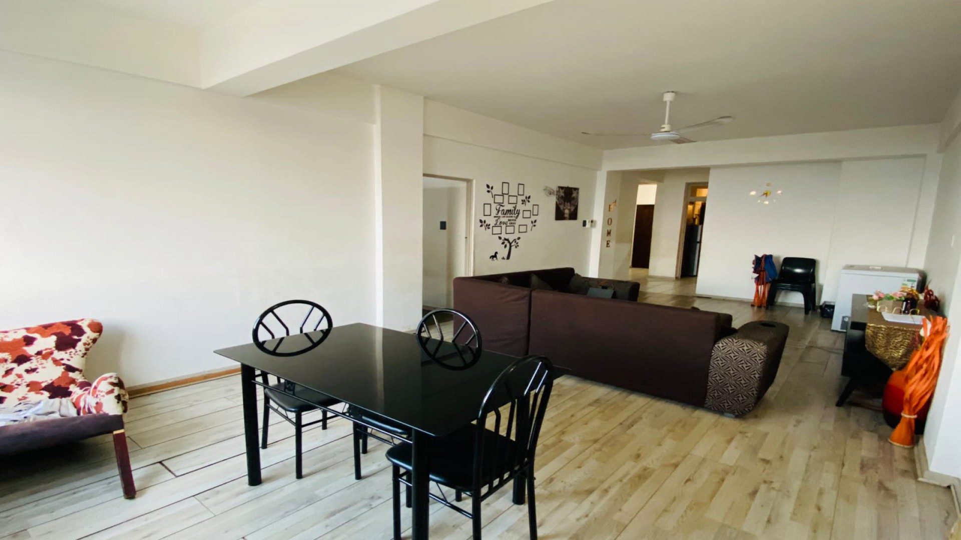 Dining Room of property in Margate
