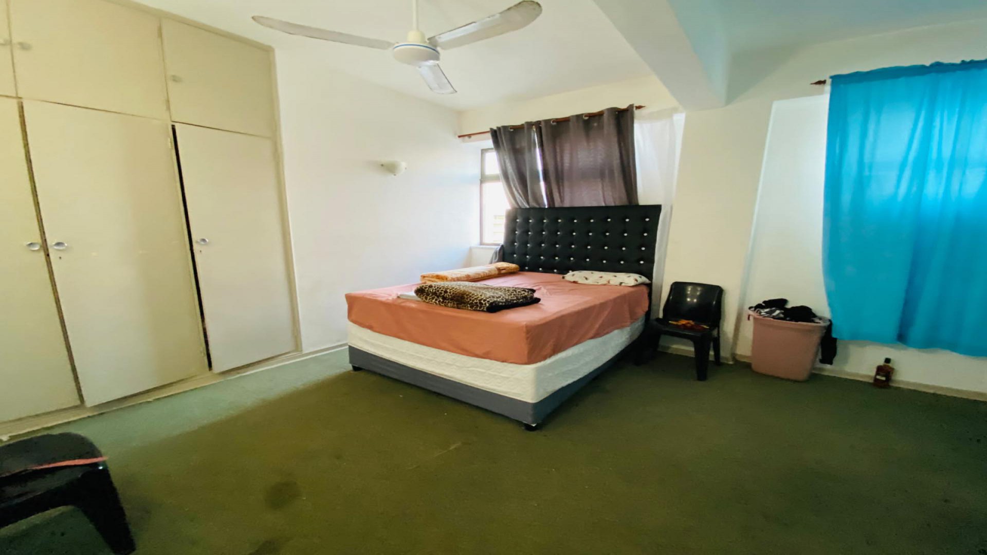 Bed Room 2 of property in Margate