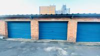 Garage of property in Margate