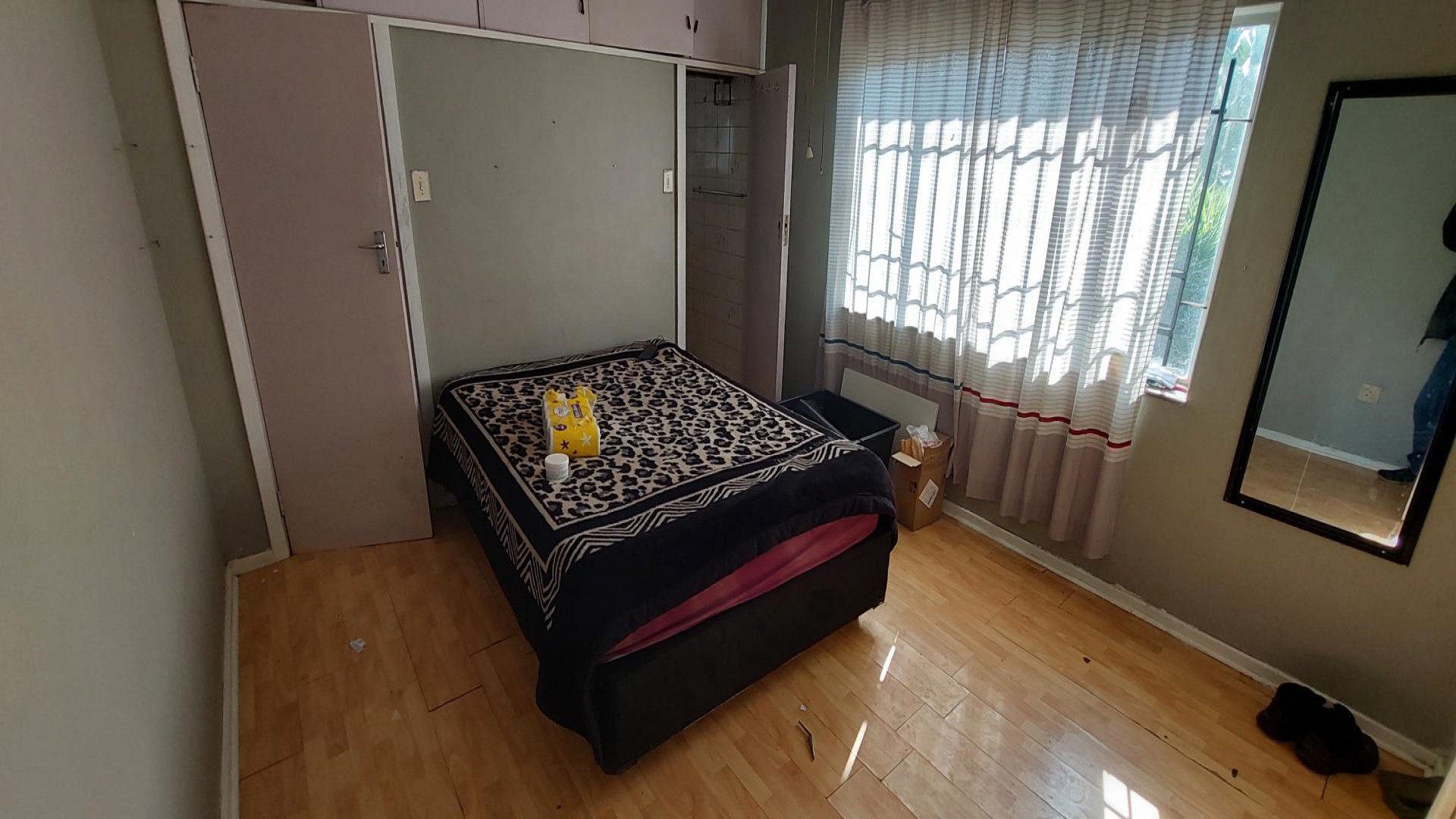 Bed Room 3 of property in Weavind Park