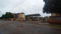 Front View of property in Sinoville