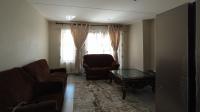 Lounges - 23 square meters of property in Halfway Gardens