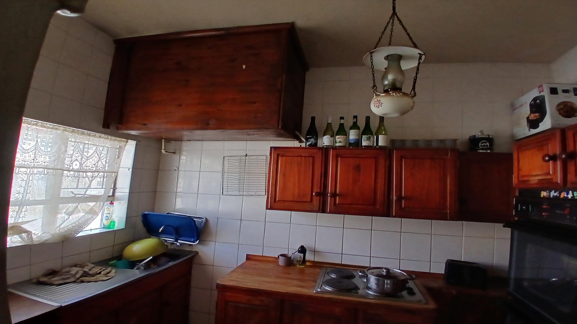 Kitchen of property in Horison View