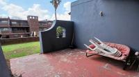 Patio of property in Horison View