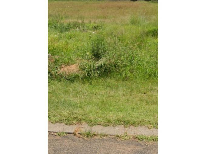 Land for Sale For Sale in Hendrina - MR716474