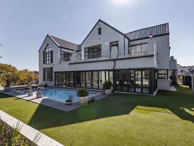 4 Bedroom House to Rent in Tierpoort - Property to rent - MR716480
