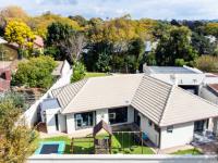  of property in Buurendal 