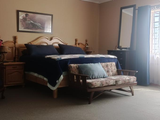 5 Bedroom House for Sale For Sale in Welgelegen (Polokwane) - MR716487