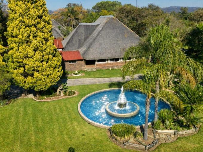 Farm for Sale For Sale in Polokwane - MR716488