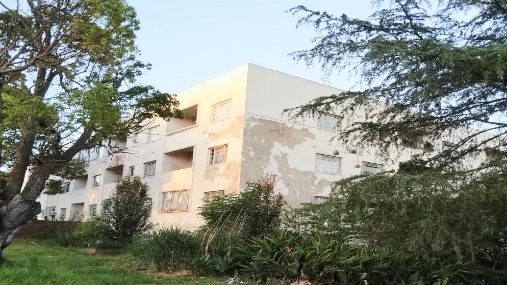 Front View of property in Vryheid