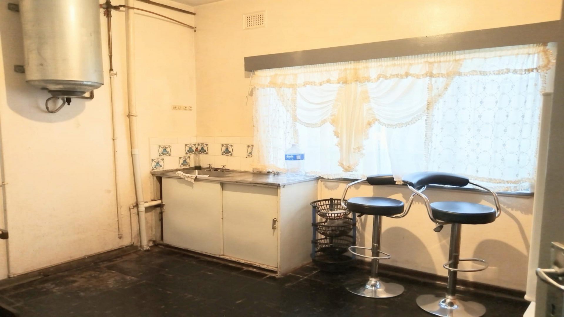 Scullery of property in Vryheid