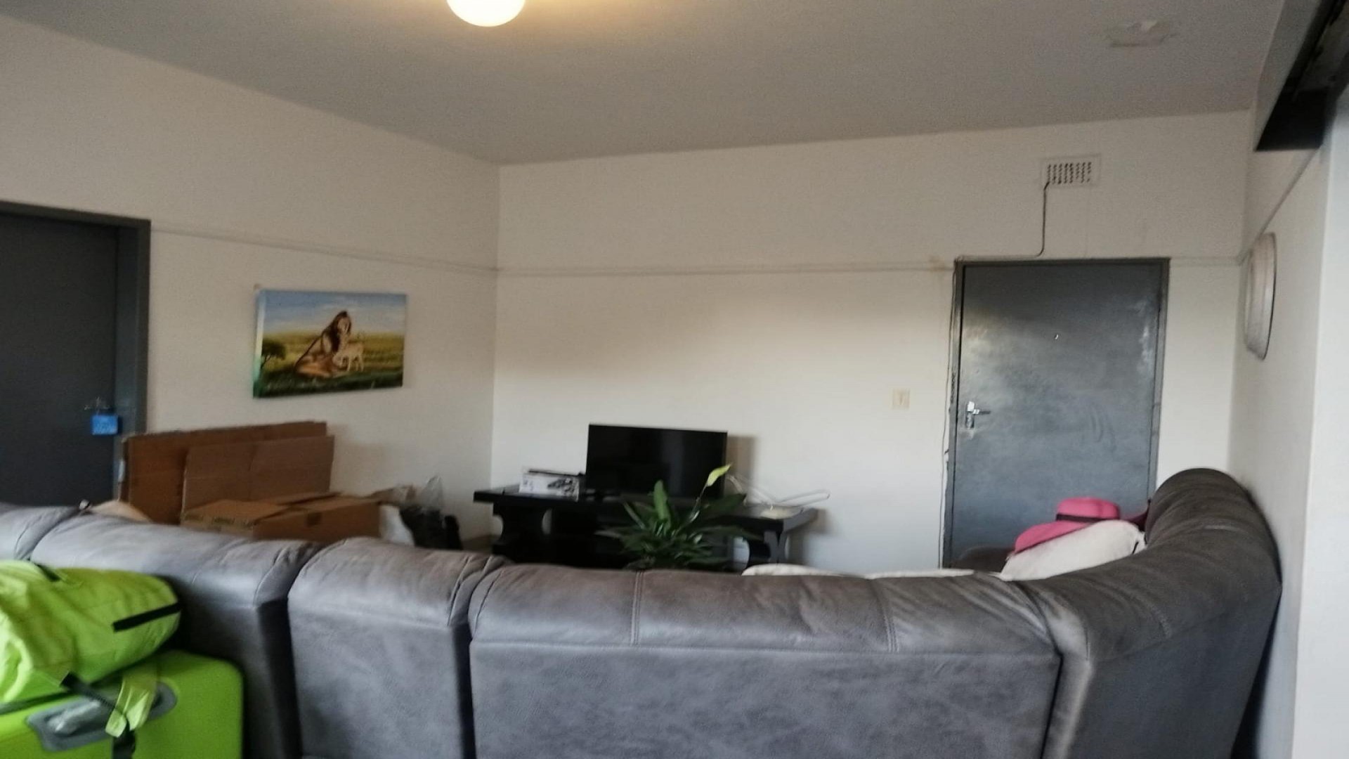 Lounges of property in Vryheid