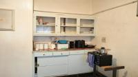 Kitchen of property in Vryheid