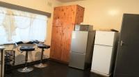 Kitchen of property in Vryheid