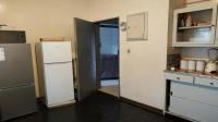 Kitchen of property in Vryheid