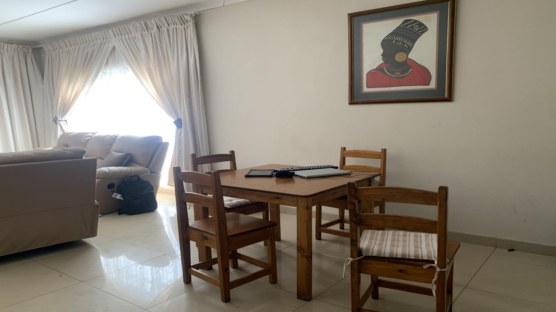 Dining Room of property in Meyerville