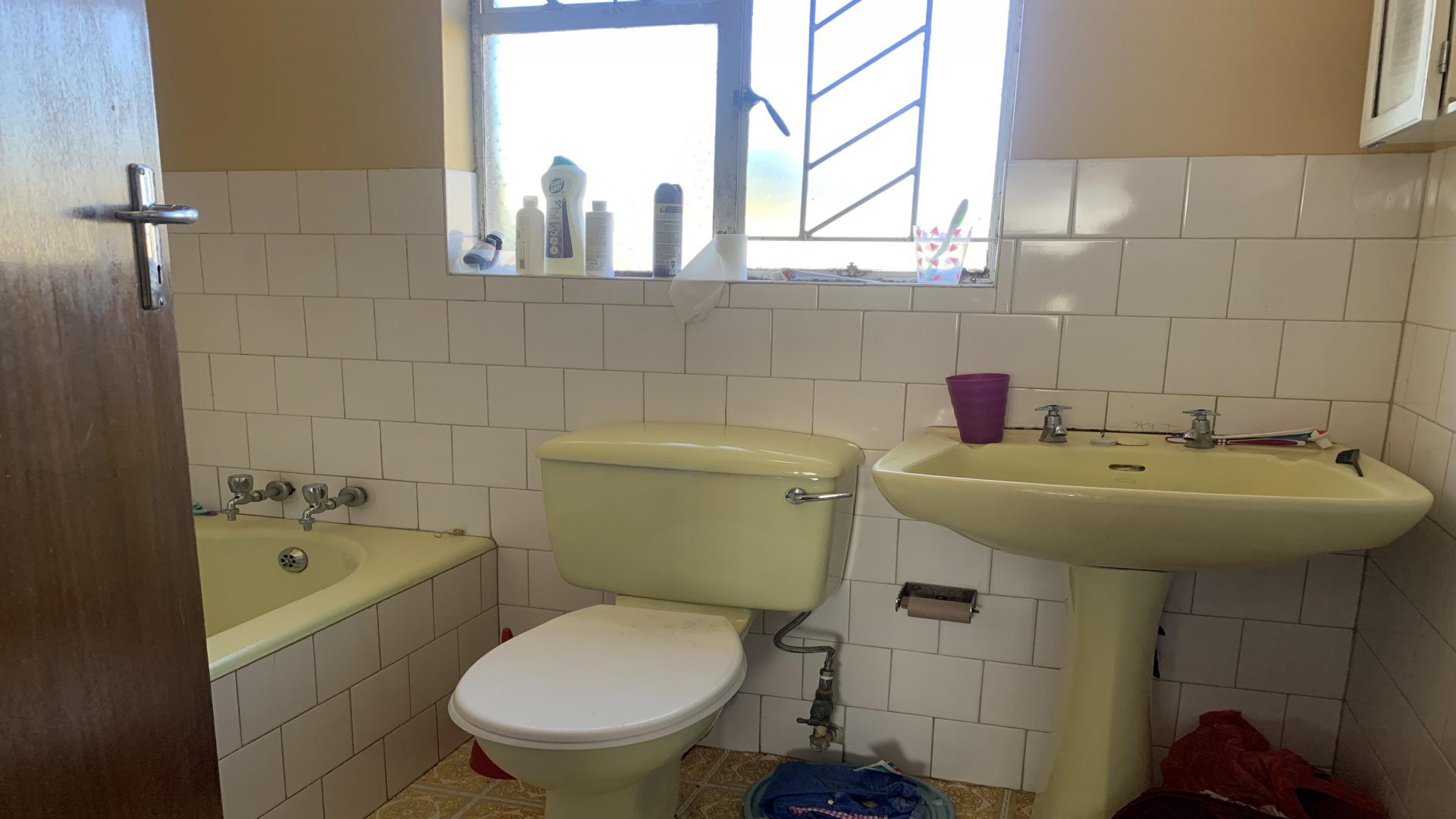 Bathroom 1 of property in Meyerville