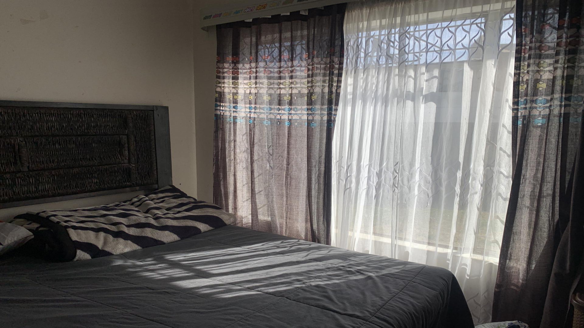 Bed Room 2 of property in Meyerville