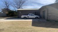 Front View of property in Meyerville