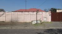 Front View of property in Delville