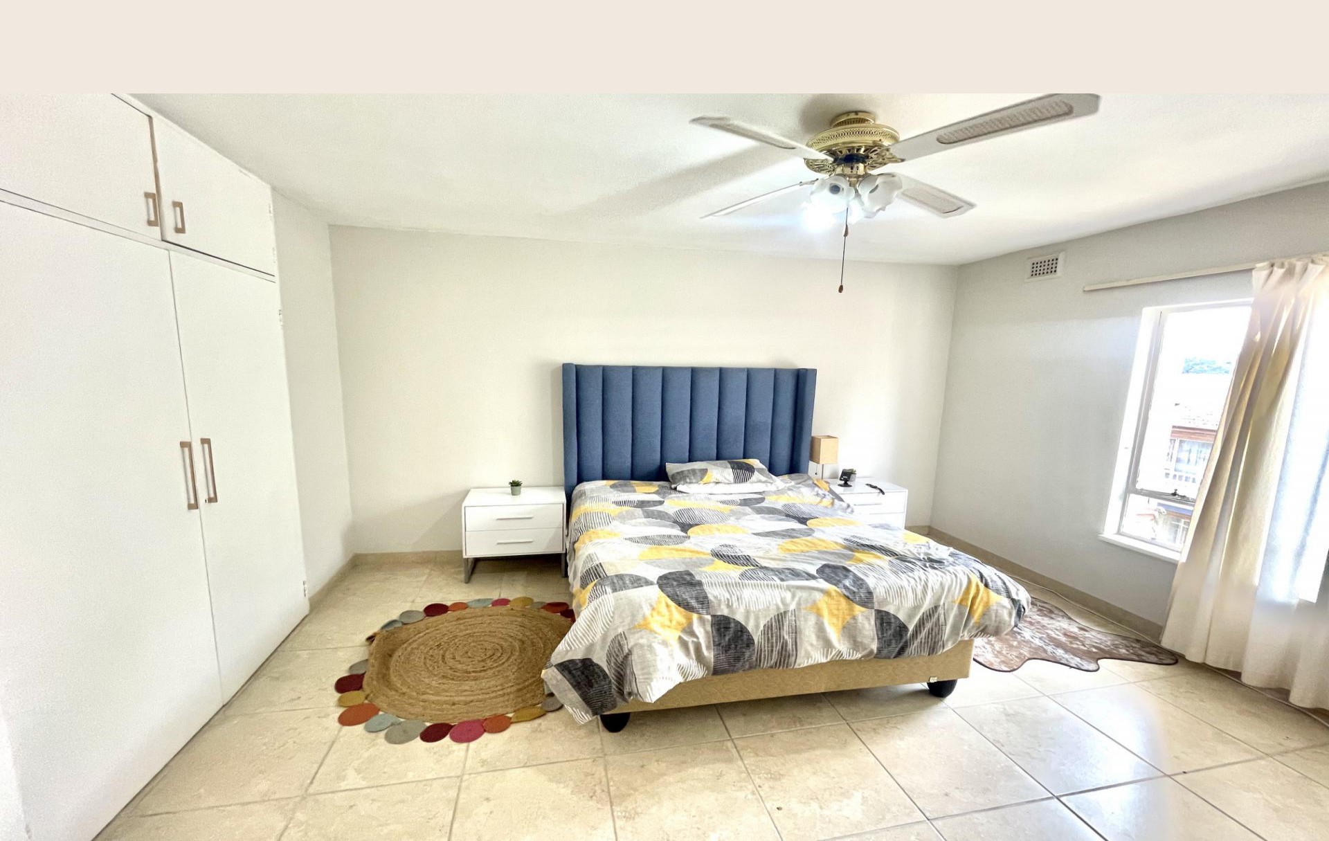Bed Room 1 of property in Pinetown 