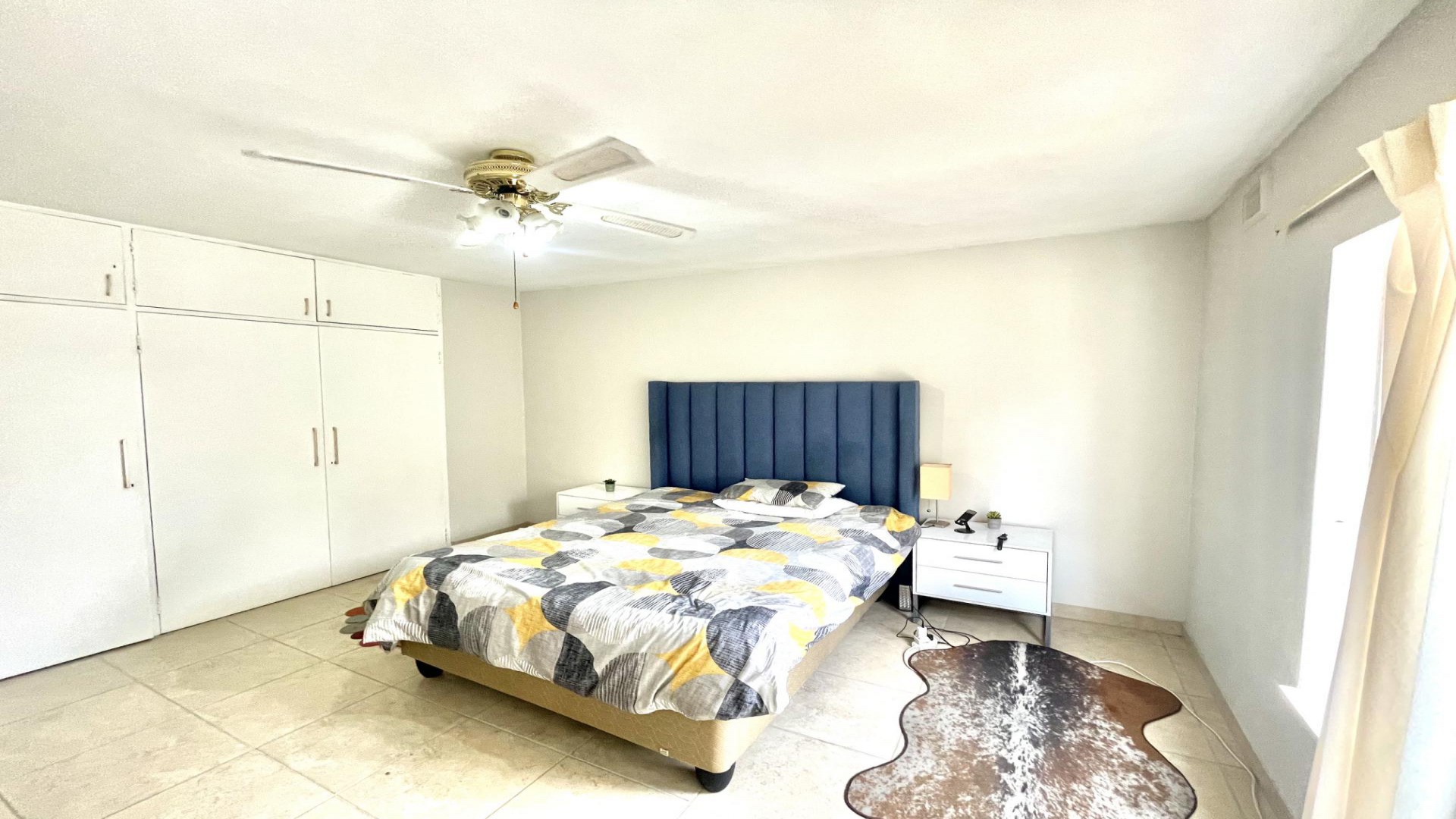 Bed Room 1 of property in Pinetown 