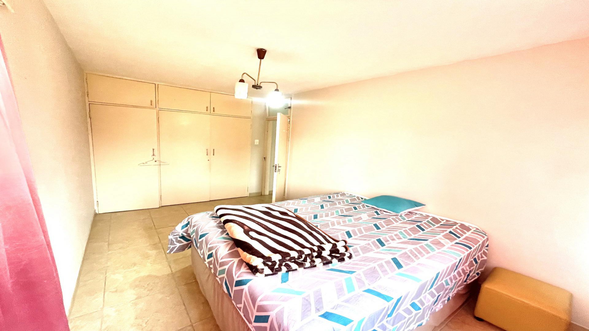 Bed Room 2 of property in Pinetown 