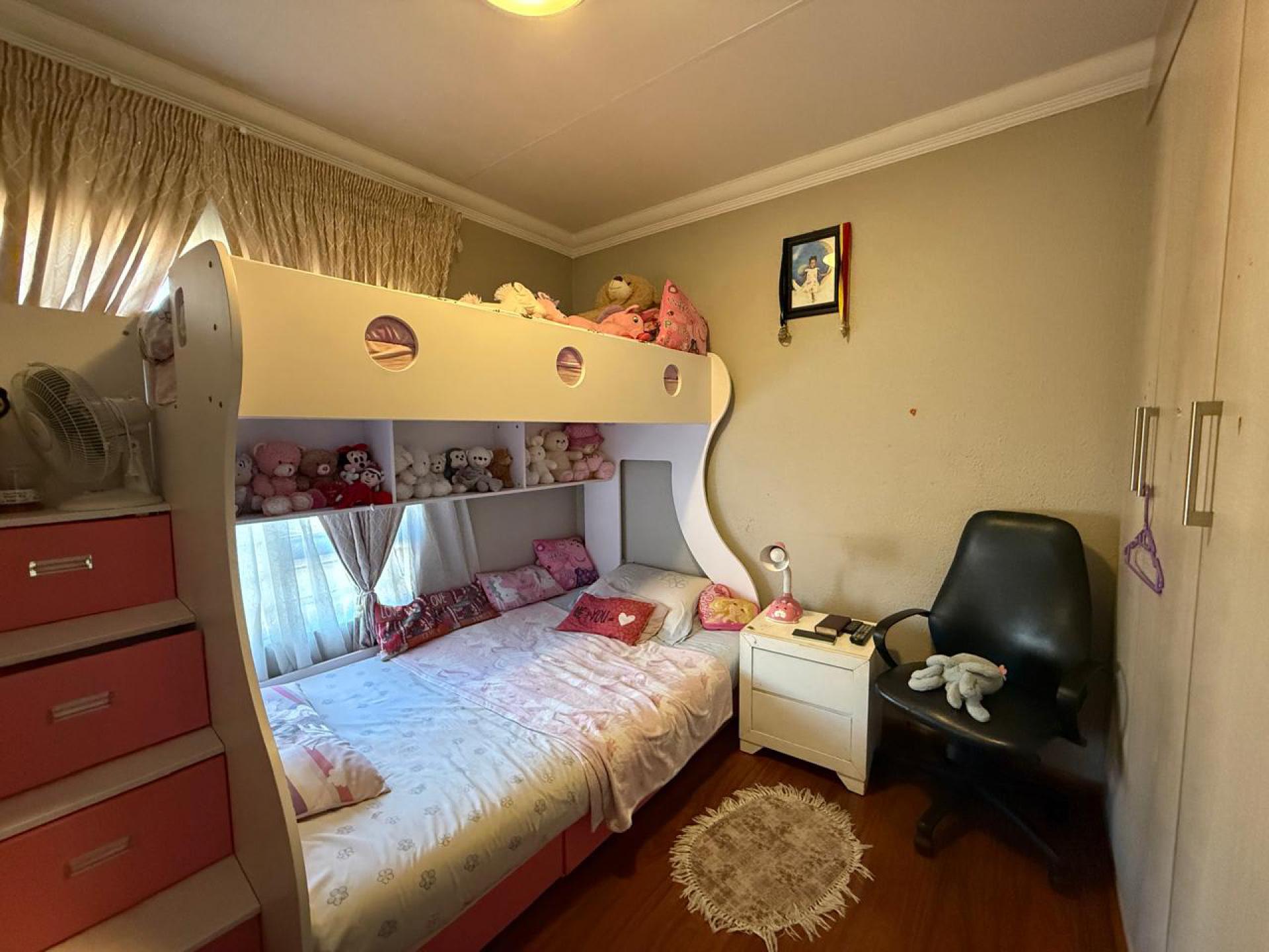  of property in South Crest