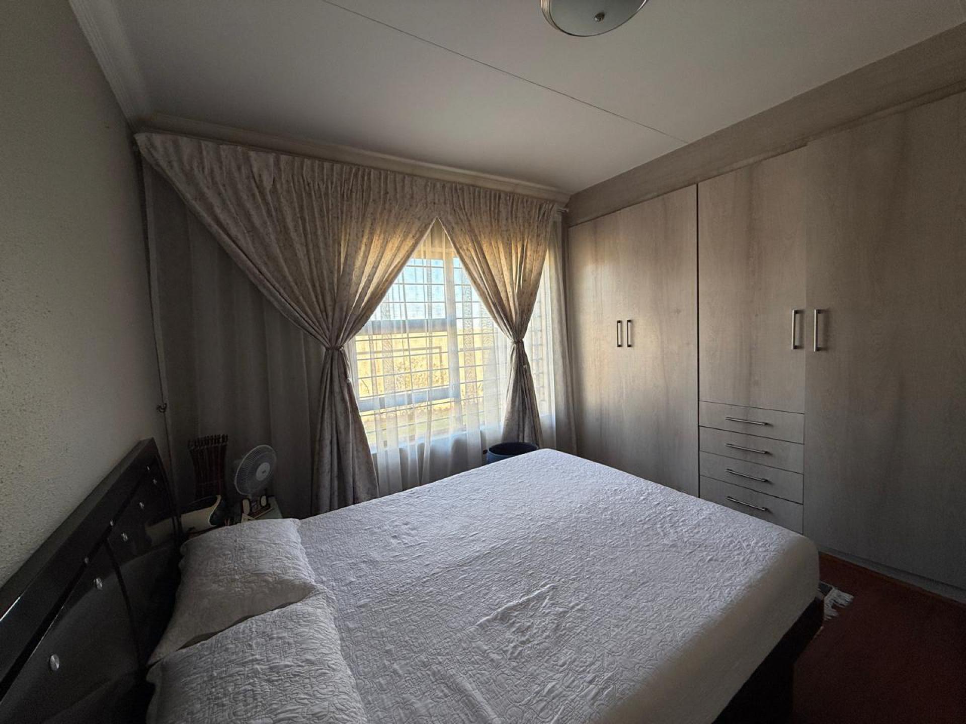  of property in South Crest
