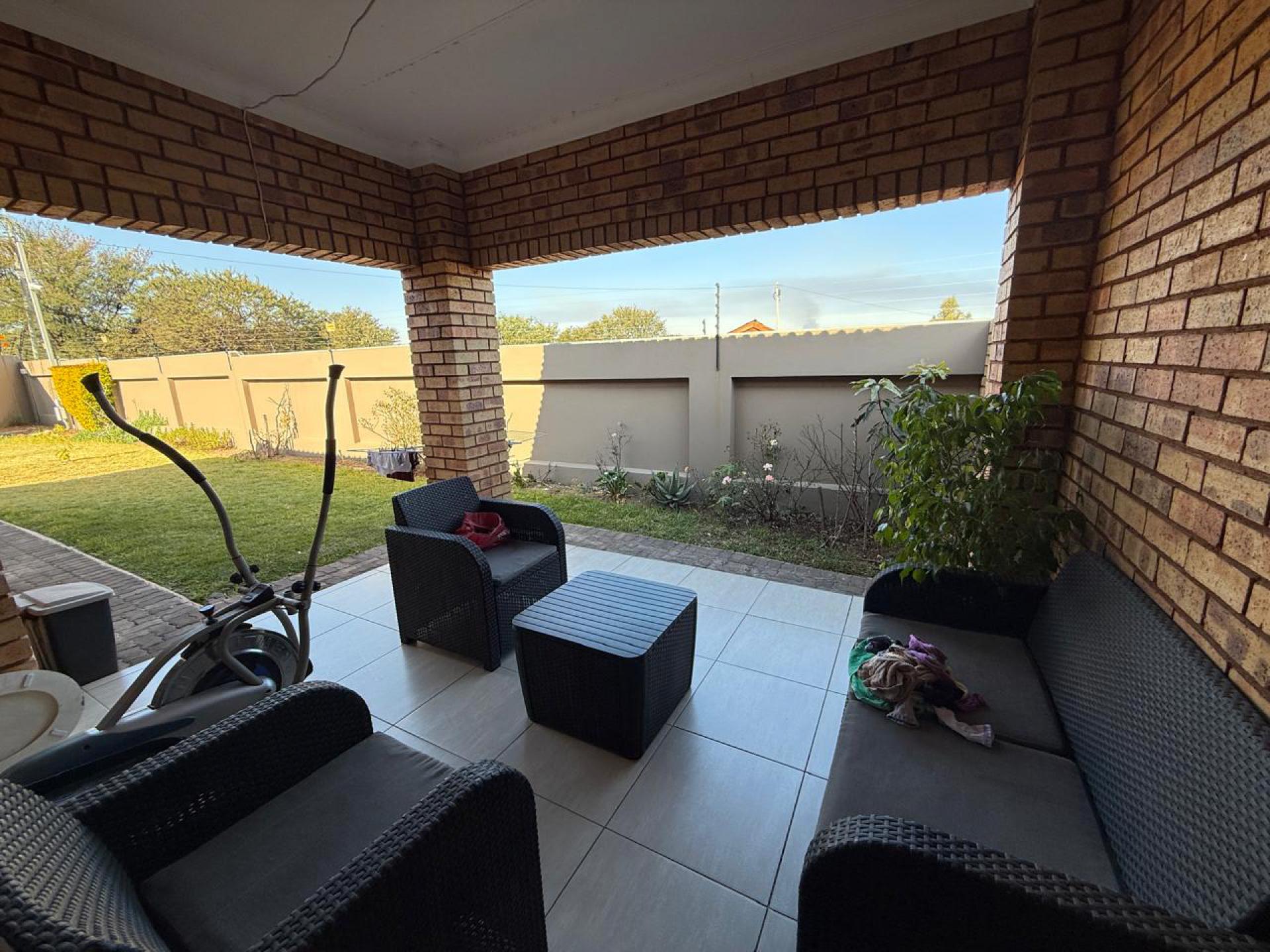  of property in South Crest