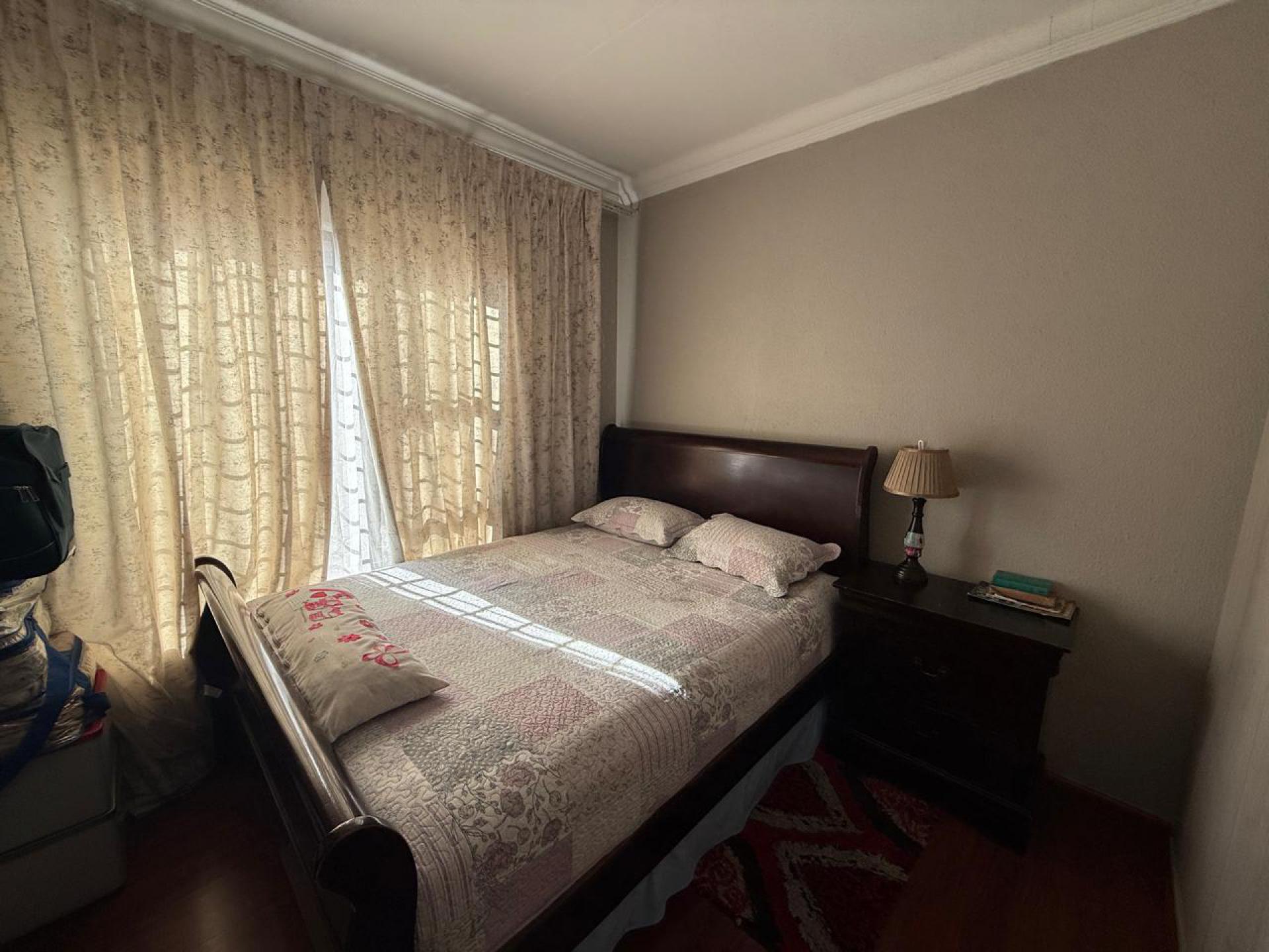 of property in South Crest