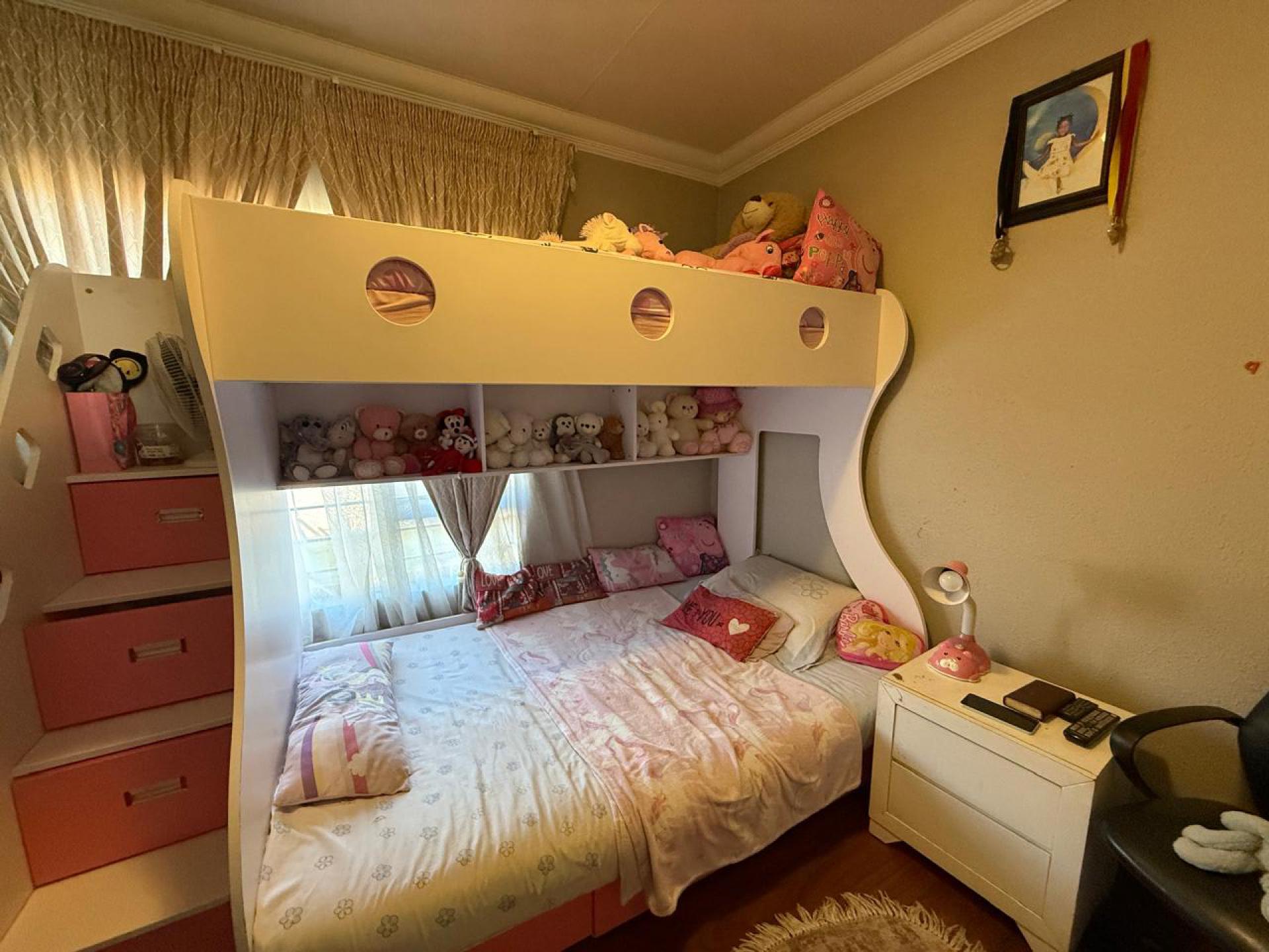  of property in South Crest