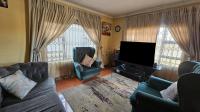 Lounges of property in Vanderbijlpark