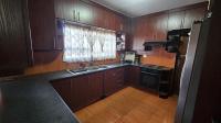 Kitchen of property in Vanderbijlpark