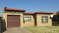 Front View of property in Vanderbijlpark