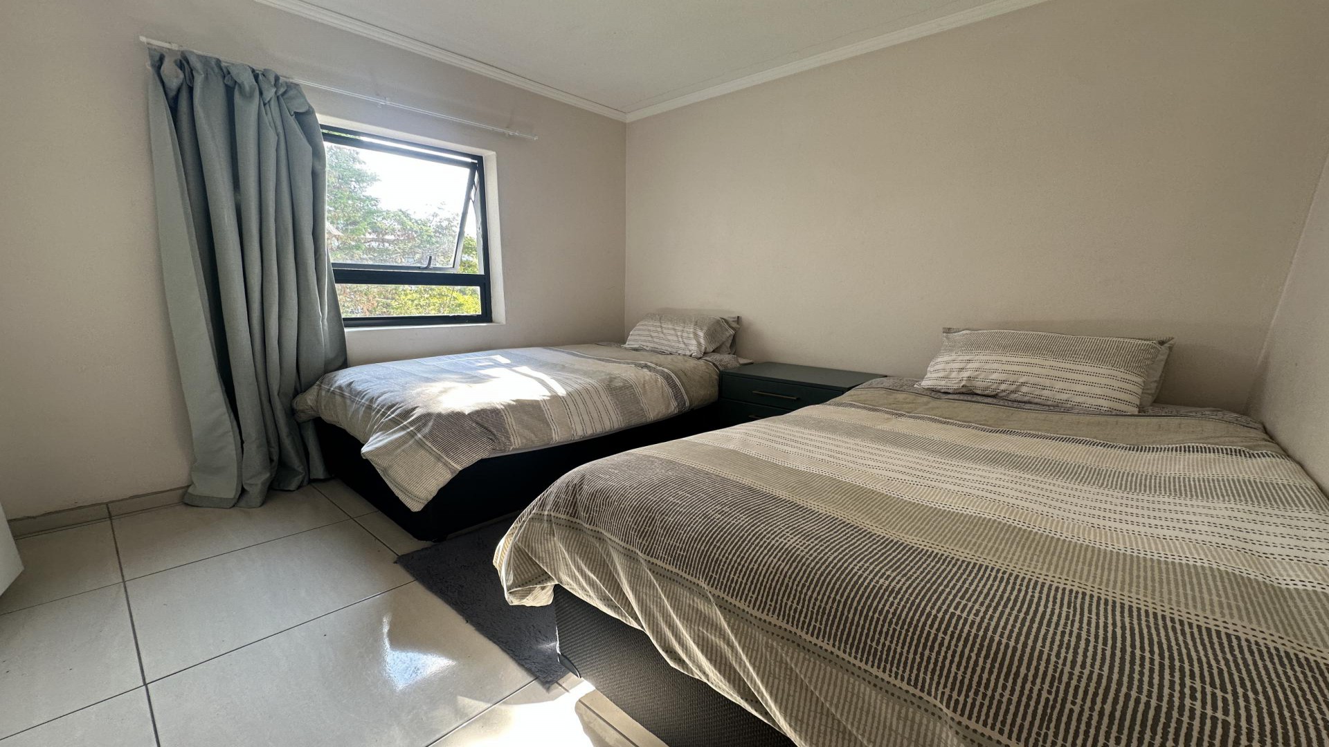 Bed Room 2 of property in Jackal Creek Golf Estate