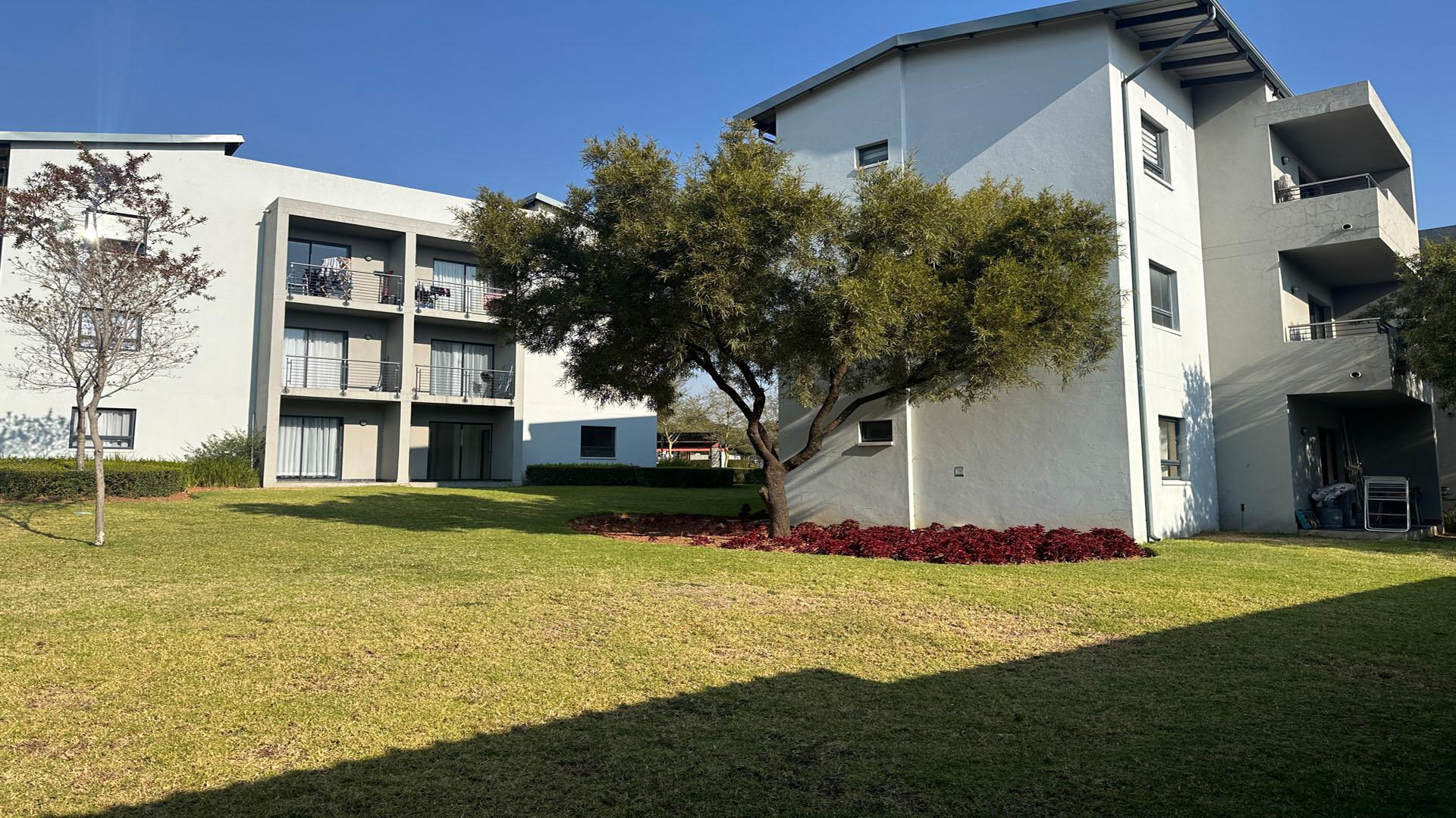Front View of property in Jackal Creek Golf Estate