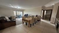 Dining Room of property in Jackal Creek Golf Estate