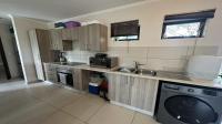 Kitchen of property in Jackal Creek Golf Estate