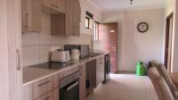 Kitchen - 11 square meters of property in Jackal Creek Golf Estate