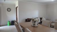 Dining Room of property in Jackal Creek Golf Estate