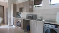 Kitchen - 11 square meters of property in Jackal Creek Golf Estate