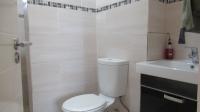 Main Bathroom - 4 square meters of property in Jackal Creek Golf Estate