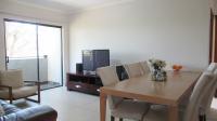 Dining Room of property in Jackal Creek Golf Estate